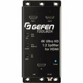 Gefen 4K Ultra HD 1.2 Splitter HDMI GTBHD4K2K142CBL